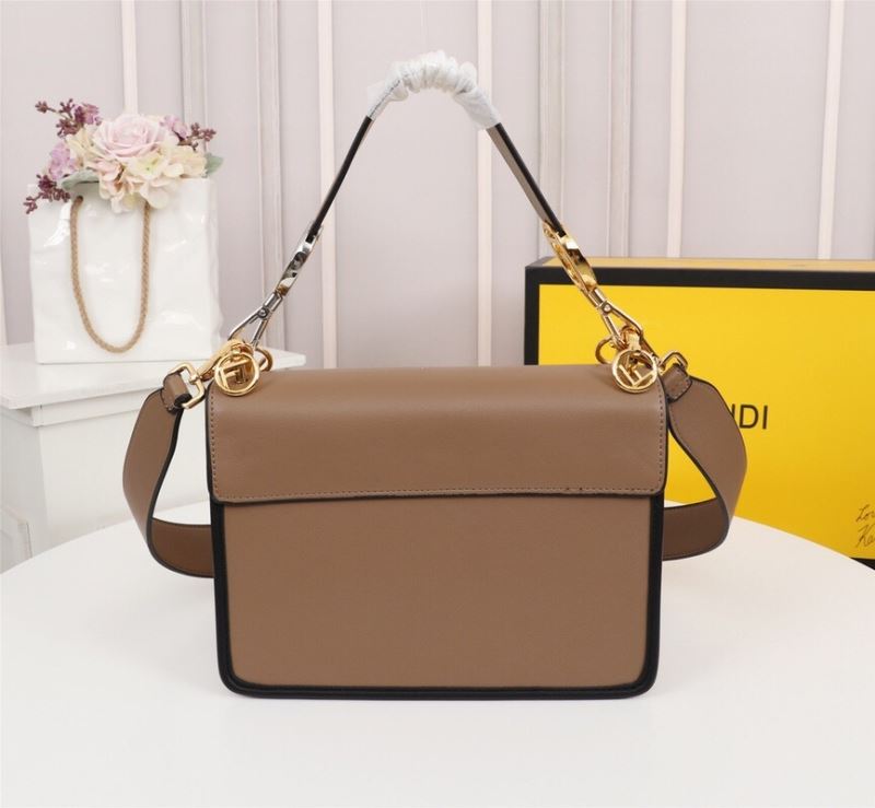 Fendi Satchel Bags